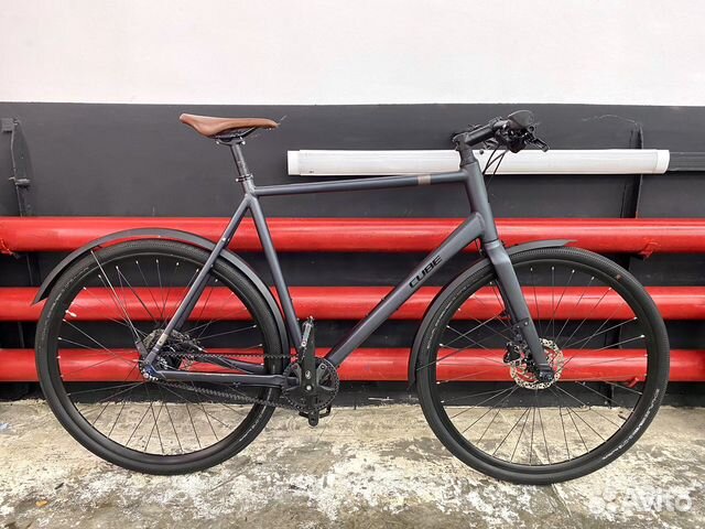 Cube Hyde Race 2022 (XL - 180+)