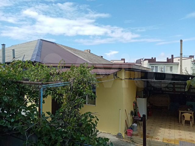 Дом 86 м² на участке 2,5 сот.