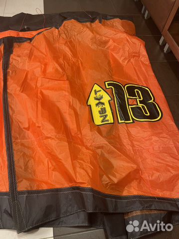 Кайт Next 13 м2