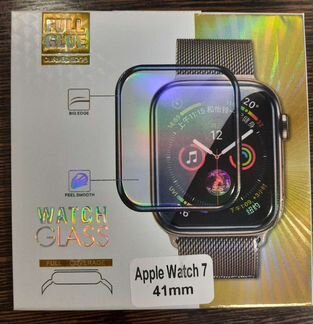 Защитное стекло Smart watch