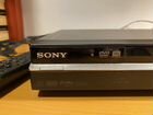 Dvdhdd-рекордер Sony RDR-HX980 объявление продам