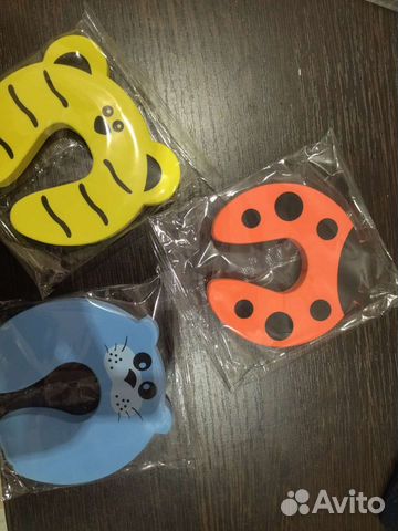 Дверной ограничитель