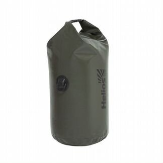 Гермомешек драйбег хаки Helios, 30 литров
