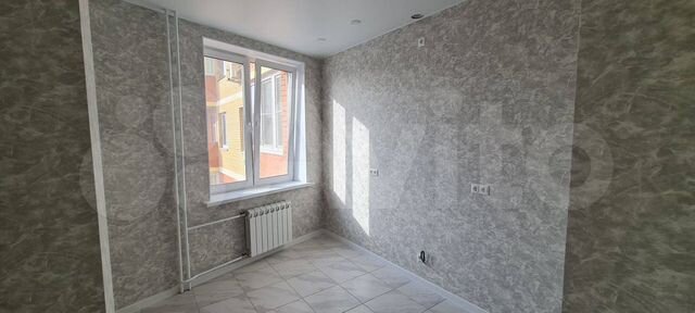 1-к. квартира, 43,4 м², 4/11 эт.