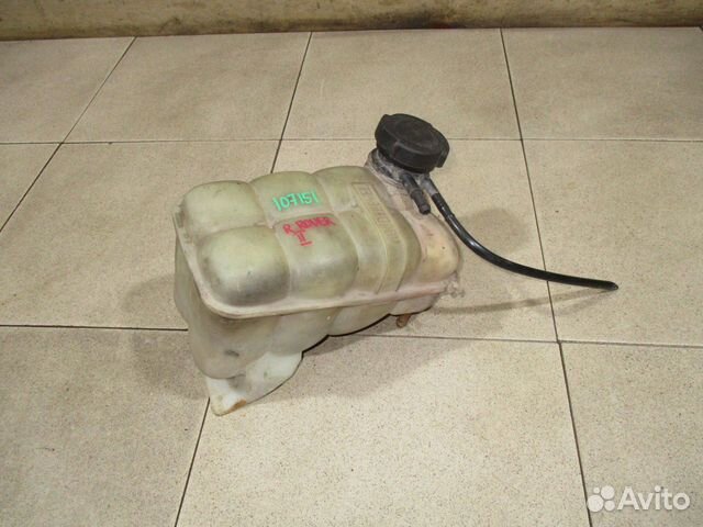 Бачок расширительный Range Rover 2 (P38A)