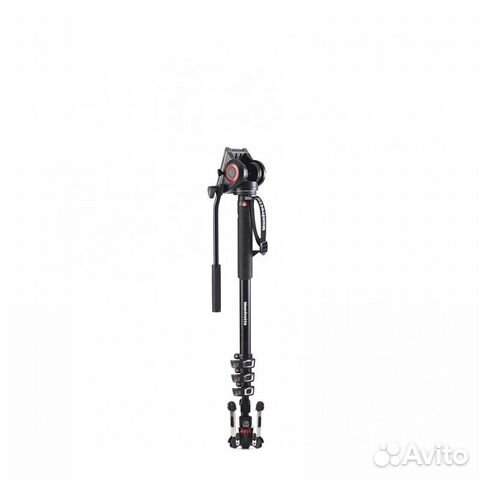Монопод Manfrotto mvmxpro500