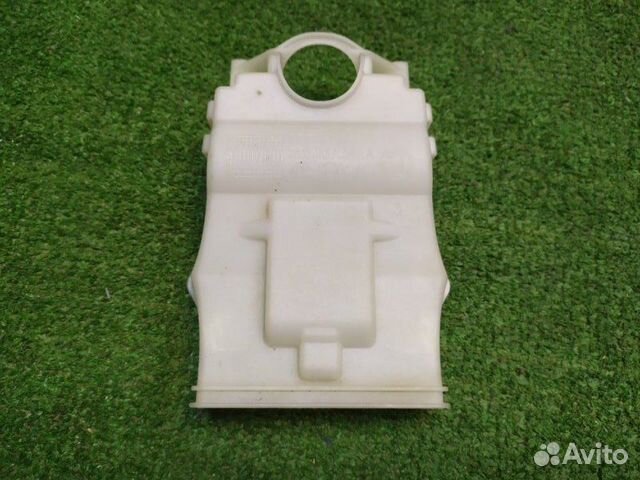 Пыльник Skoda Octavia A7 CWV 2014