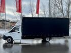 ГАЗ ГАЗель Next 2.8 МТ, 2017, 115 000 км объявление продам