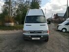 Iveco Daily 2.8 МТ, 2003, 499 666 км