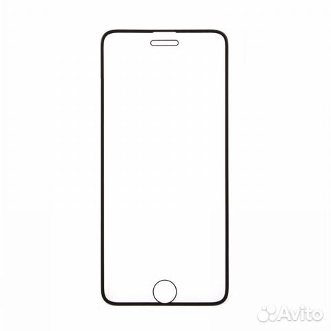 Защитные Стёкла WK Design на iPhone 7 /8 /SE и др