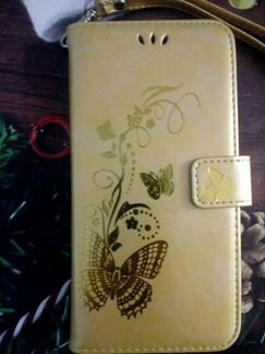 Чехол на Lenovo Vibe P2 новый