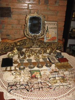 Предметы из Германии винтаж антиквариат