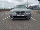 BMW 5 серия 3.0 МТ, 2003, 320 000 км
