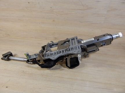 Рулевая колонка VW Passat B6