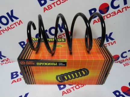 Пружина Перед KIA cerato TD