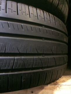 Лето 17* 235*55 Pirelli две штуки