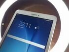 Samsung tab e планшет новый