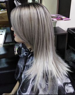 Парикмахер универсал