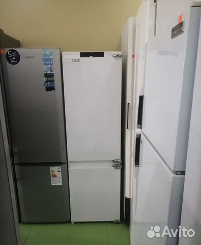 Холодильник встраиваемый Gorenje