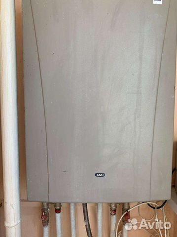 Ремонт газовых котлов, колонок, водонагpевателeй