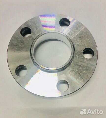 Проставки колесные Бмв F33 (25мм)