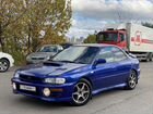 Subaru WRX 2.0 МТ, 1998, 380 000 км объявление продам