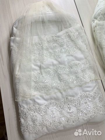 Конверт детский