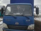 BAW Fenix 3.2 МТ, 2013, 90 000 км объявление продам