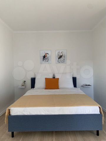 1-к. квартира, 35 м², 11/22 эт.
