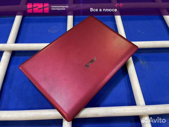 Корпус со шлейфами для Asus EEE PC x101ch