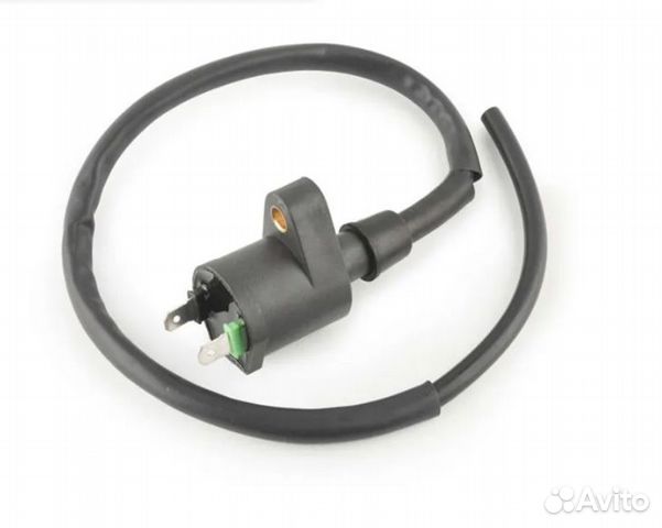 Катушка зажигания DIO, GY6 