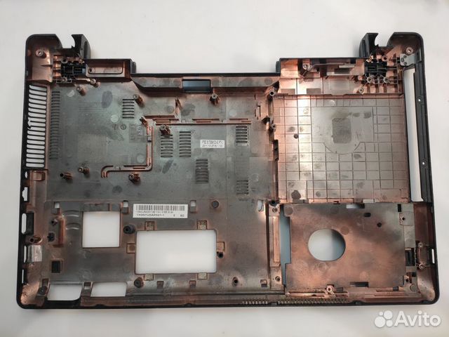 Ноутбук Asus A54 K54 X54H K54H запчасти