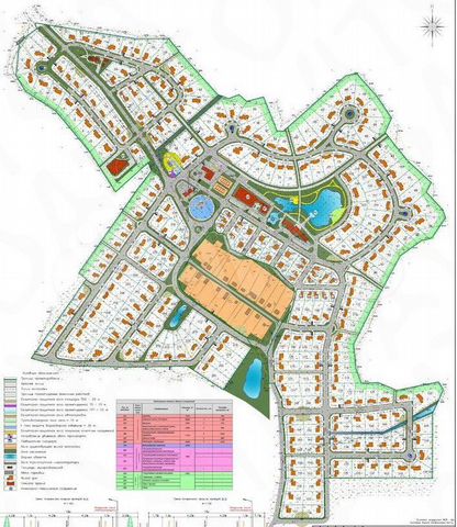 Участок 6 сот. (ИЖС)