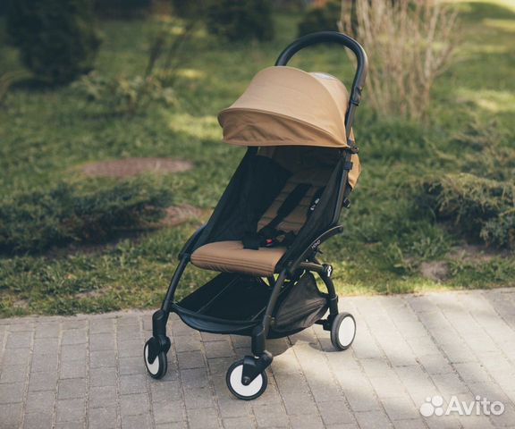 Прокат коляска Babyzen Yoyo