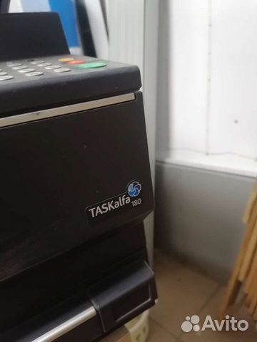 Принтер лазерный мфу бу