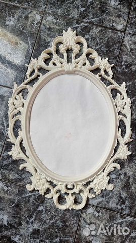 Рамка для зеркала, картин