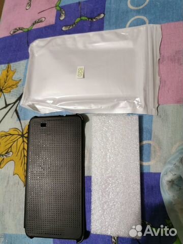 Чехол для телефона HTC 820 интерактивный новый