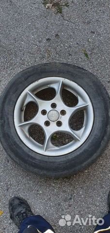 Диски r15 4диска