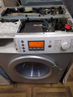 Стиральная машина bosch maxx 5 с сушкой по запчаст