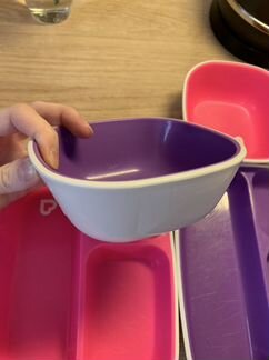 Детская посуда Munchkin и столовые приборы