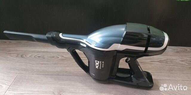 Пылесос ручной VC Tefal TY9256WO