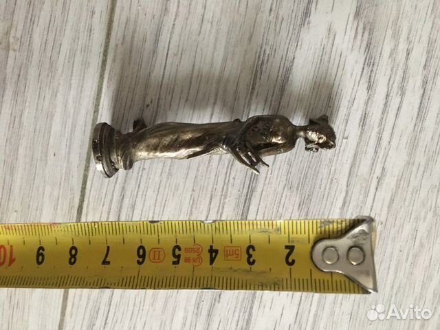 Фигурка печать купить в Москве | Хобби и отдых | Авито