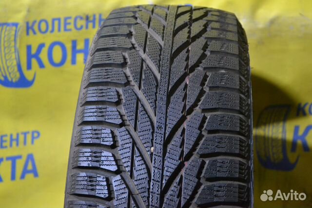 Nokian Tyres Hakkapeliitta R2 SUV 235/65 R17