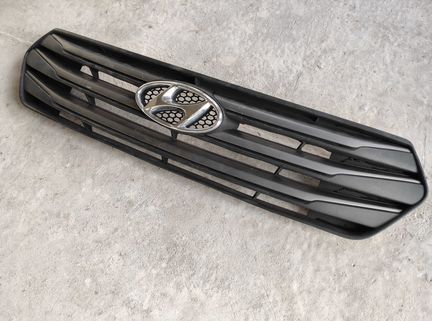 Решетка радиатора Hyundai Creta 2018