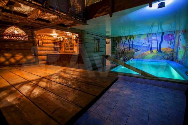 4-к. дом, 200 м²