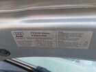 Audi A4 1.6 МТ, 1998, 250 000 км объявление продам