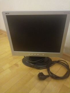 Монитор ЖК Benq FP531 15дюйм в отличном состоянии