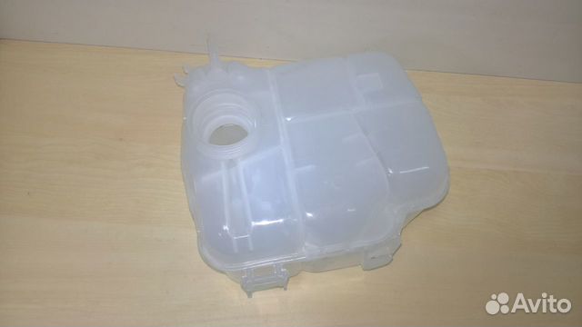 Бачок расширительный Cruze Orlando Astra J Круз