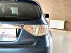 Subaru Impreza 1.5 МТ, 2007, 121 864 км объявление продам