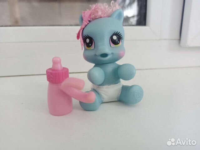 My little pony G3